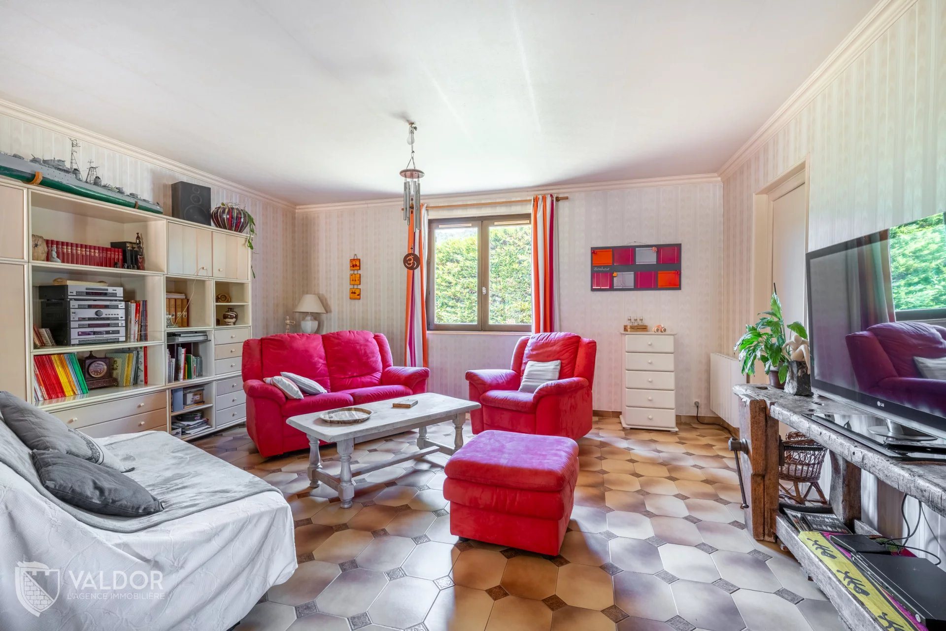 Maison à vendre, 112m², Ville-sur-Jarnioux