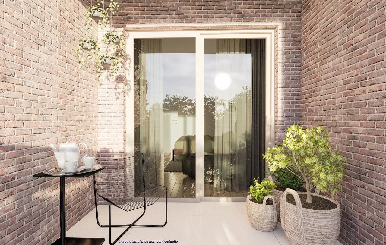 Maison à vendre, 63m², Villefranche-sur-Saône