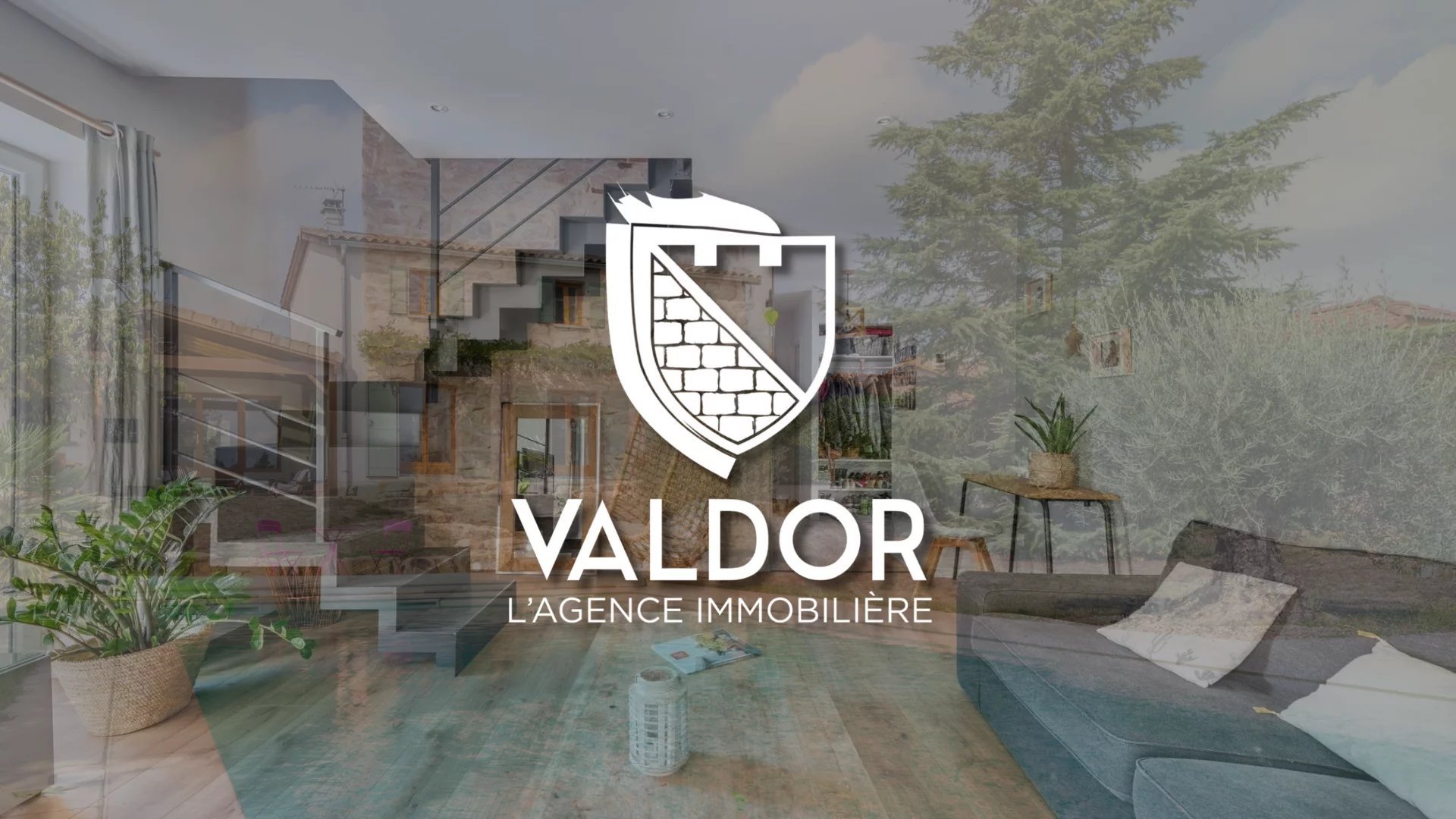 Maison à vendre, 63m², Villefranche-sur-Saône