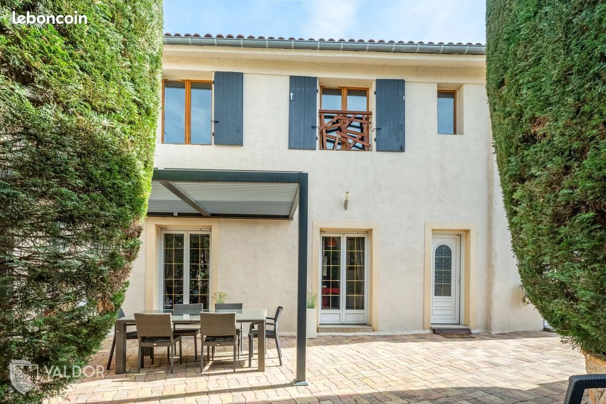 Maison à vendre, 135m², Anse