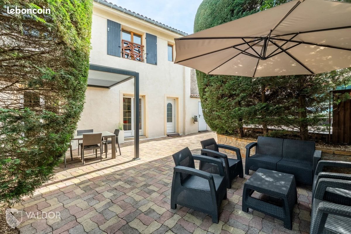 Maison à vendre, 135m², Anse