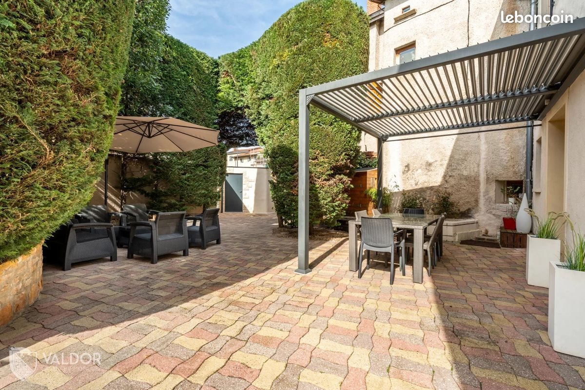 Maison à vendre, 135m², Anse