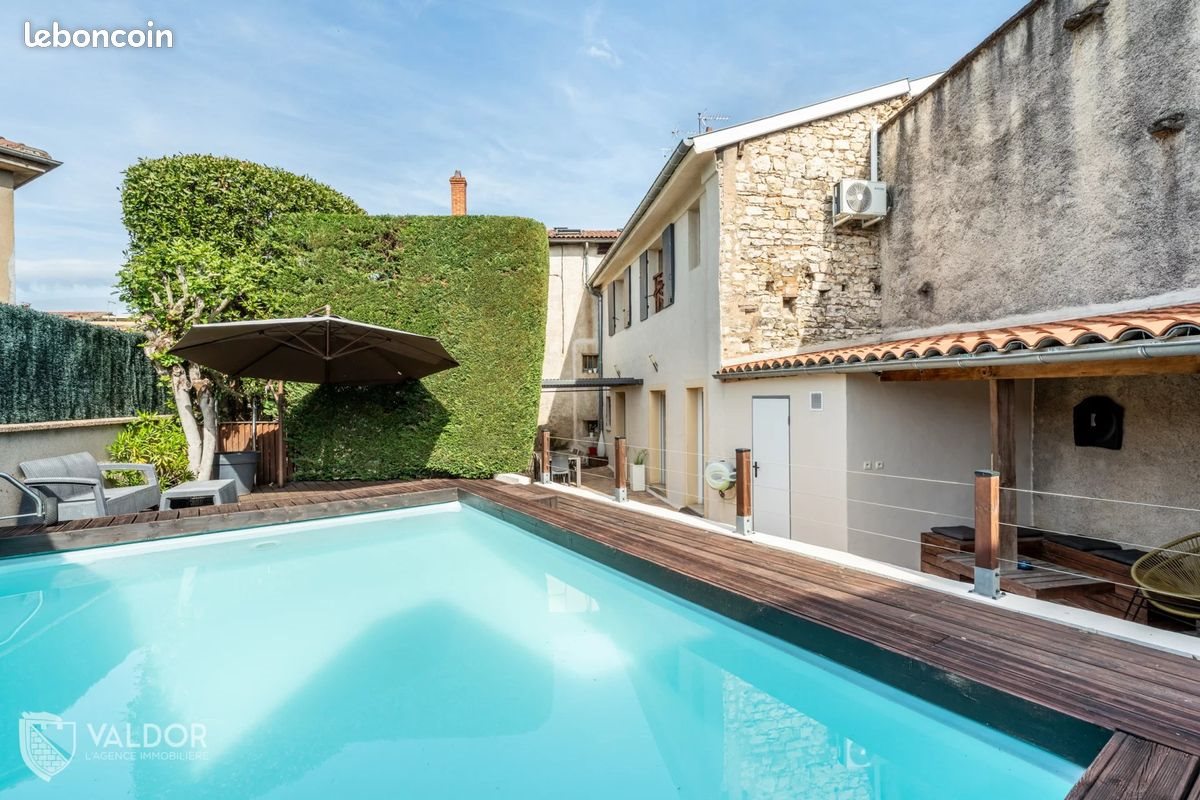 Maison à vendre, 135m², Anse