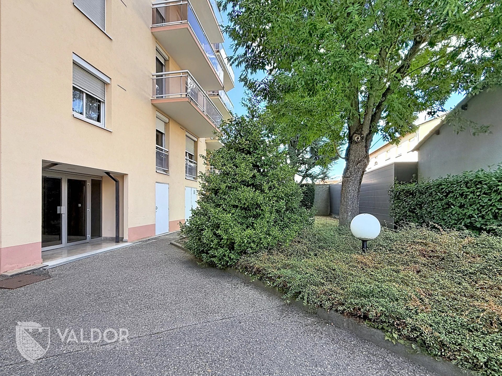 Appartement à vendre, 114m², Villefranche-sur-Saône