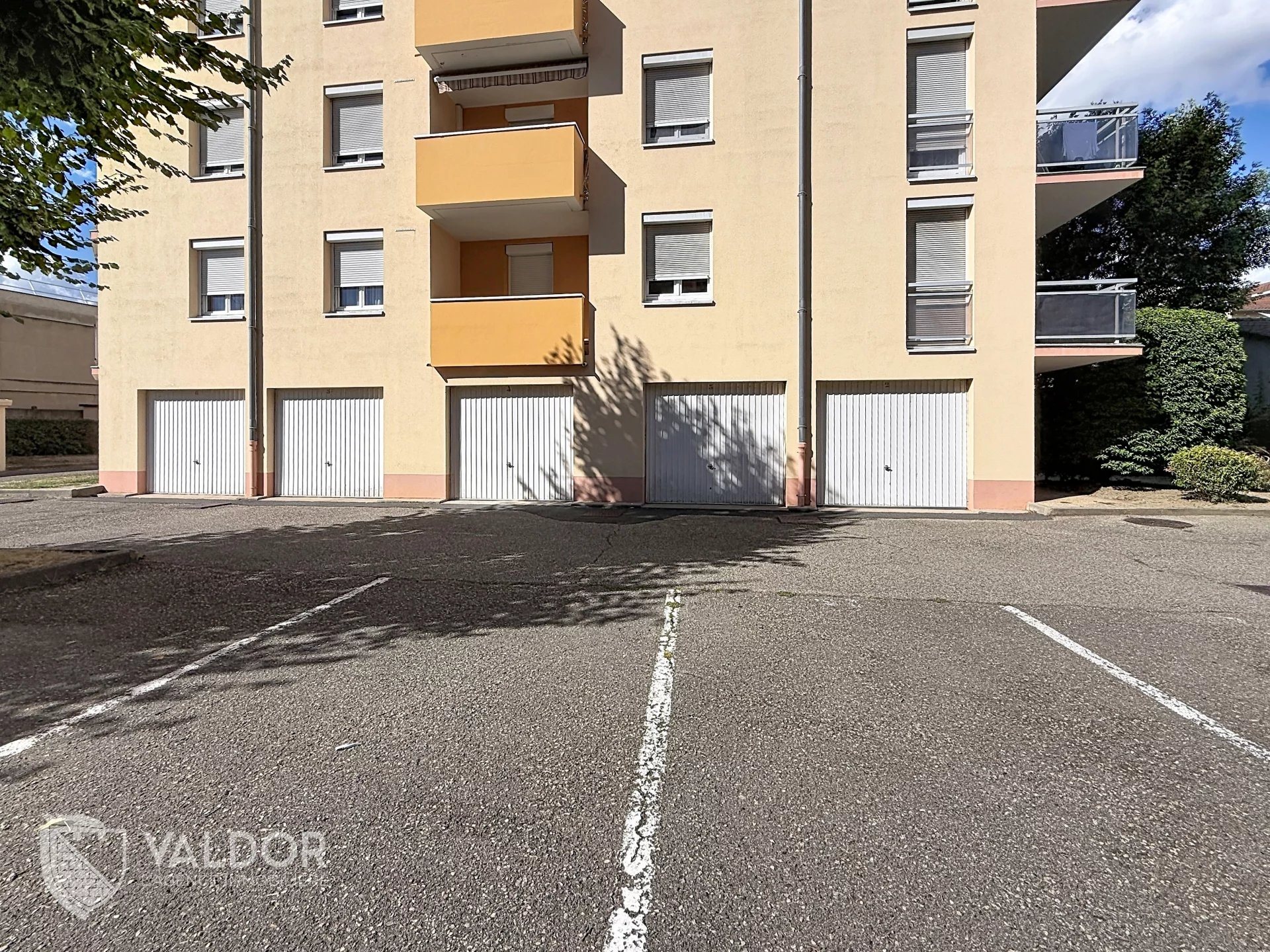 Appartement à vendre, 114m², Villefranche-sur-Saône