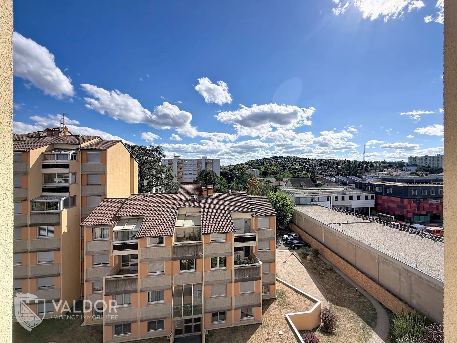 Appartement à vendre, 114m², Villefranche-sur-Saône