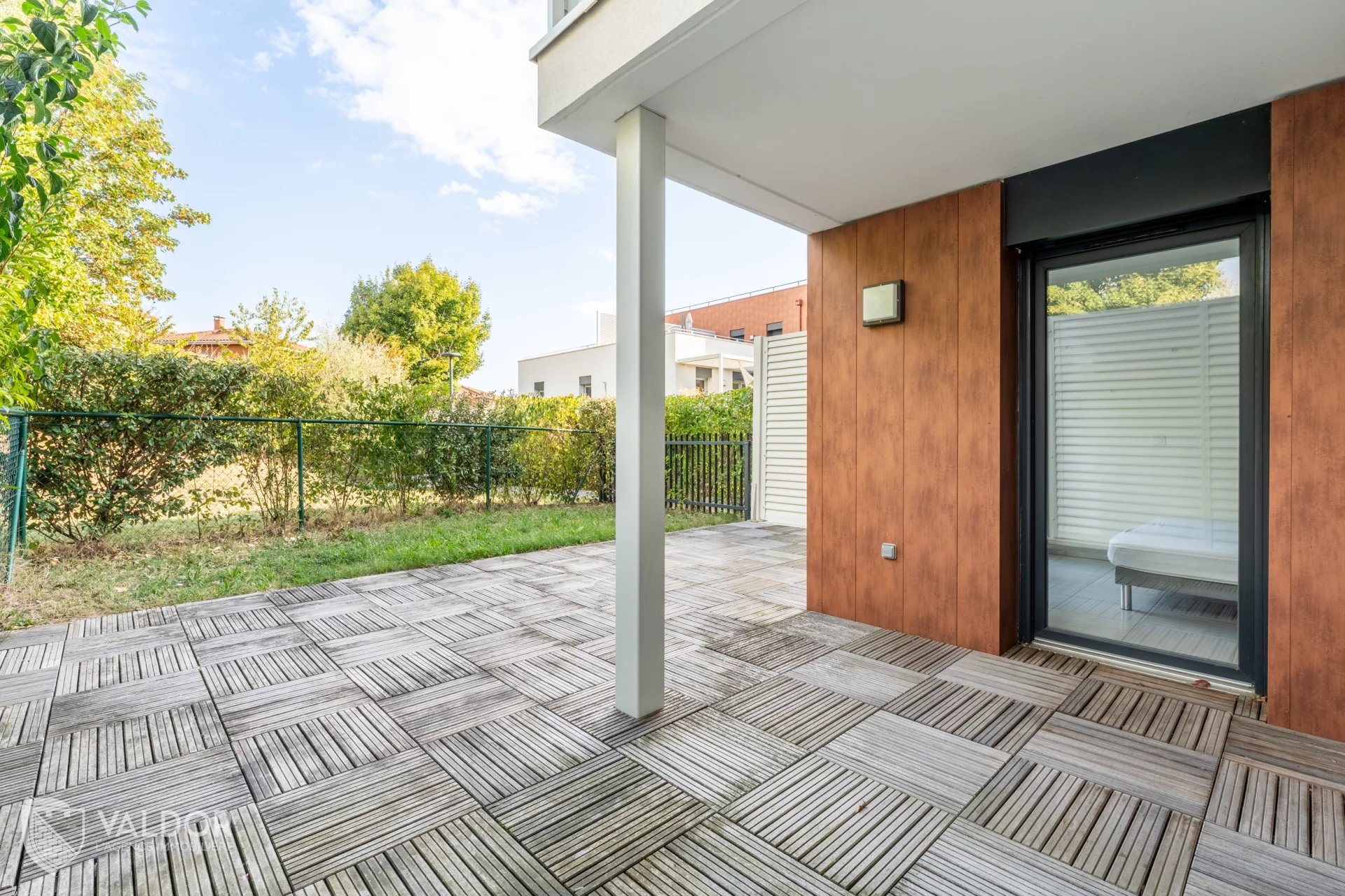 Appartement à vendre, 33m², Dardilly