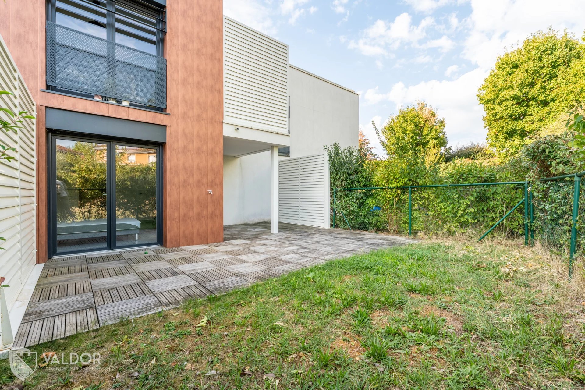 Appartement à vendre, 33m², Dardilly