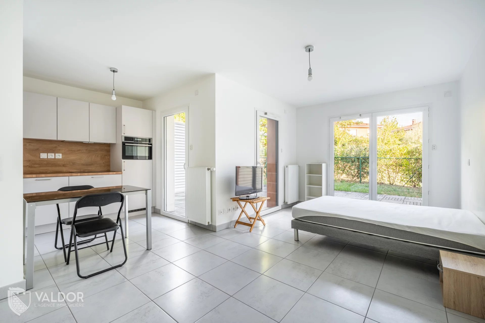 Appartement à vendre, 33m², Dardilly