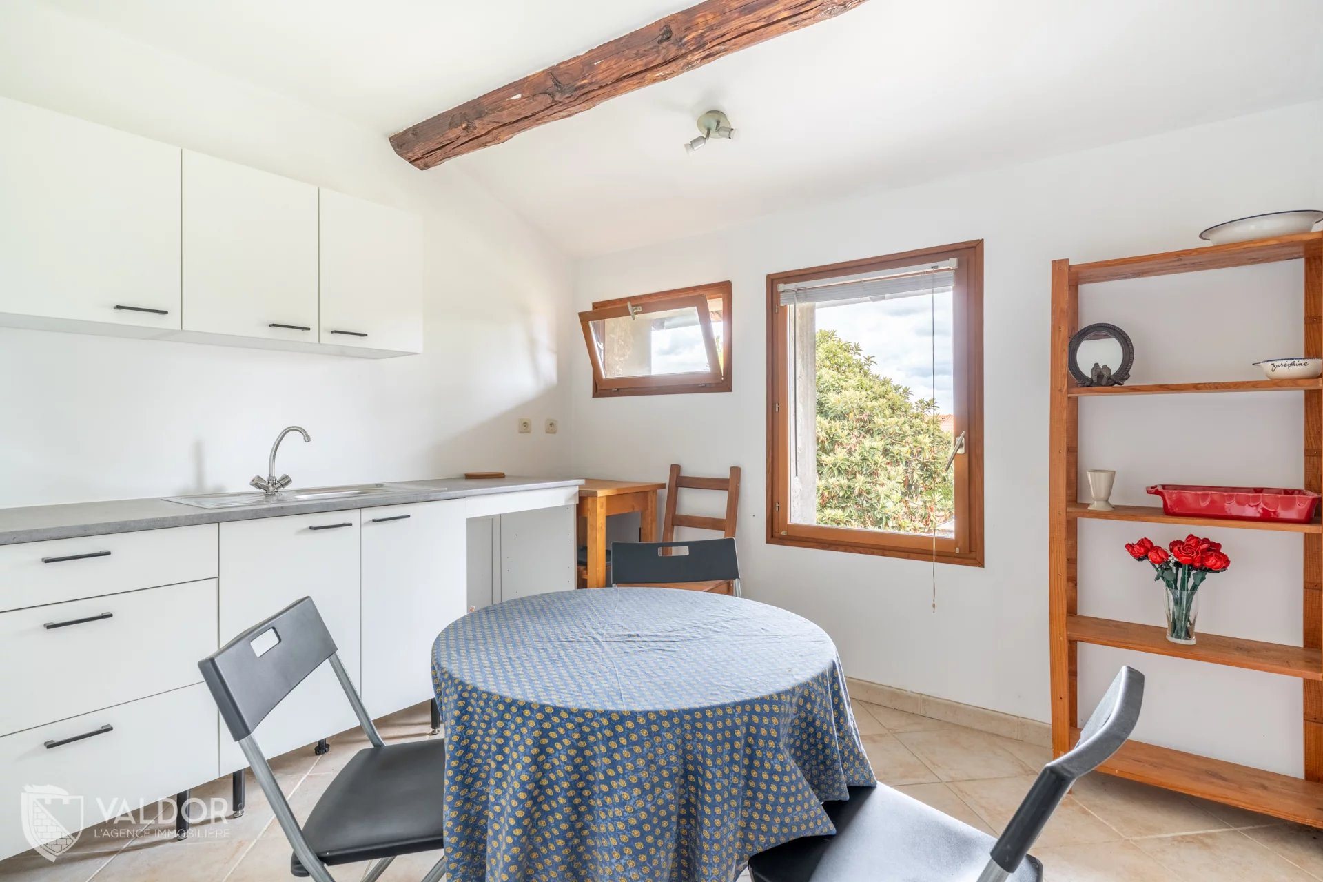 Appartement à vendre, 88m², Villefranche-sur-Saône