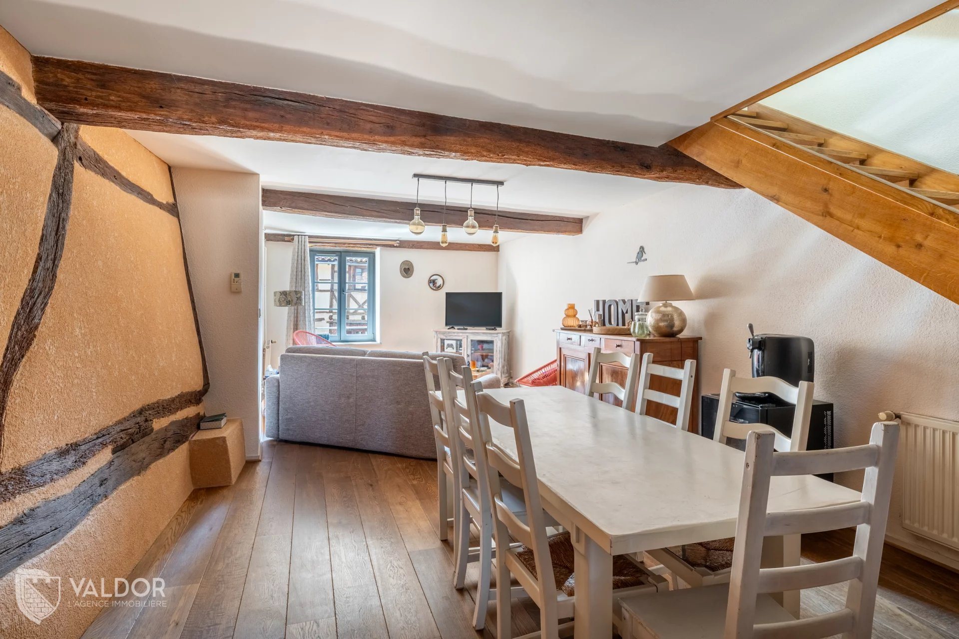 Appartement à vendre, 86m², Châtillon-sur-Chalaronne