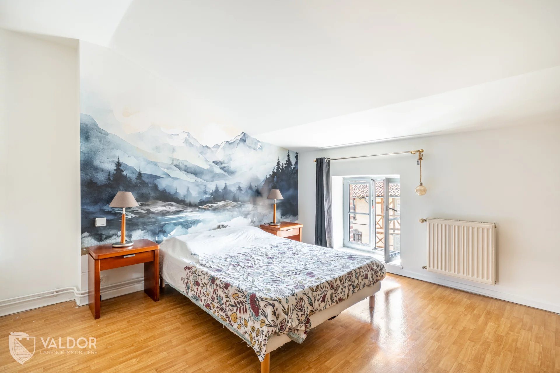 Appartement à vendre, 86m², Châtillon-sur-Chalaronne