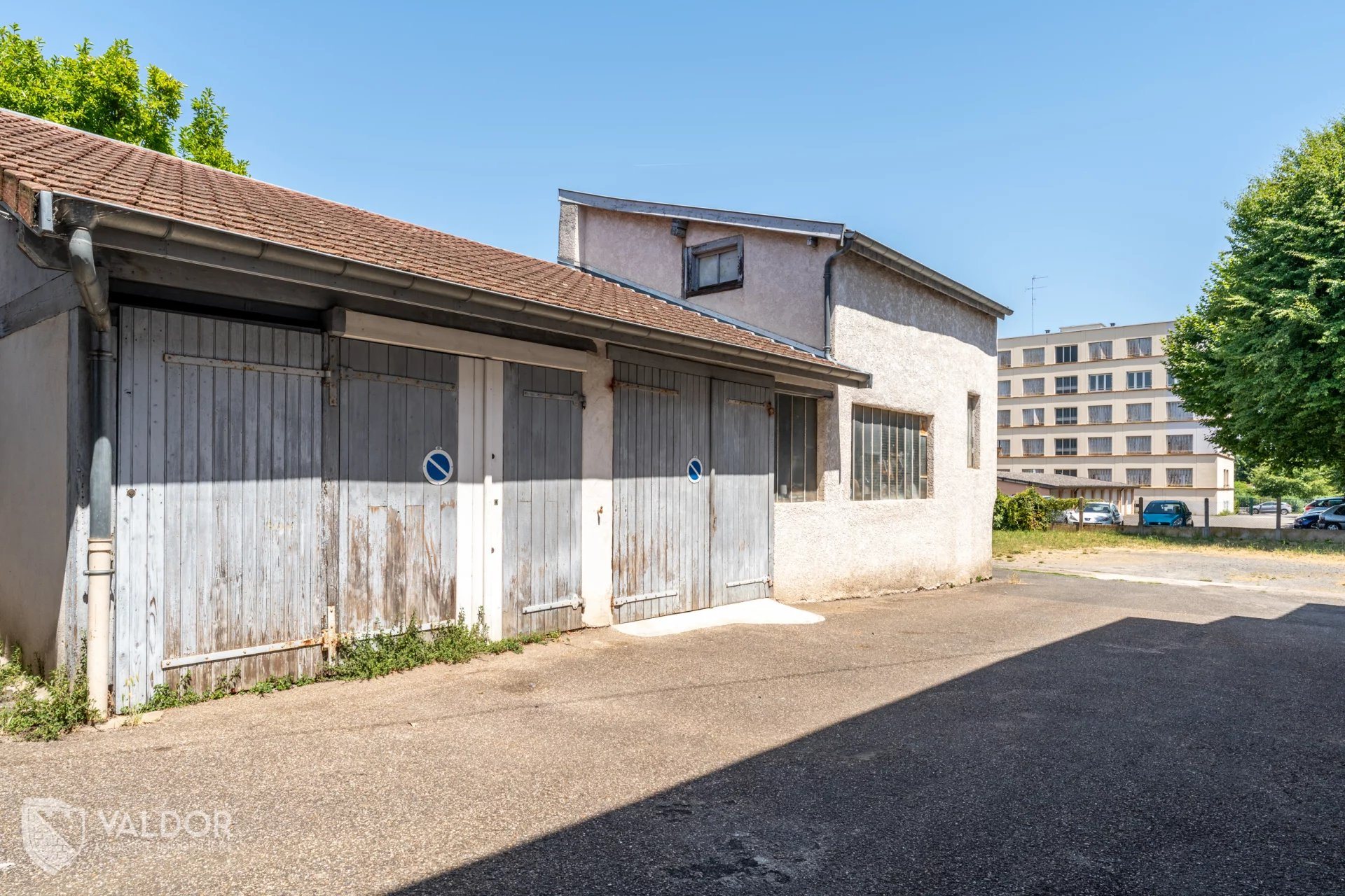 Appartement à vendre, 73m², Villefranche-sur-Saône