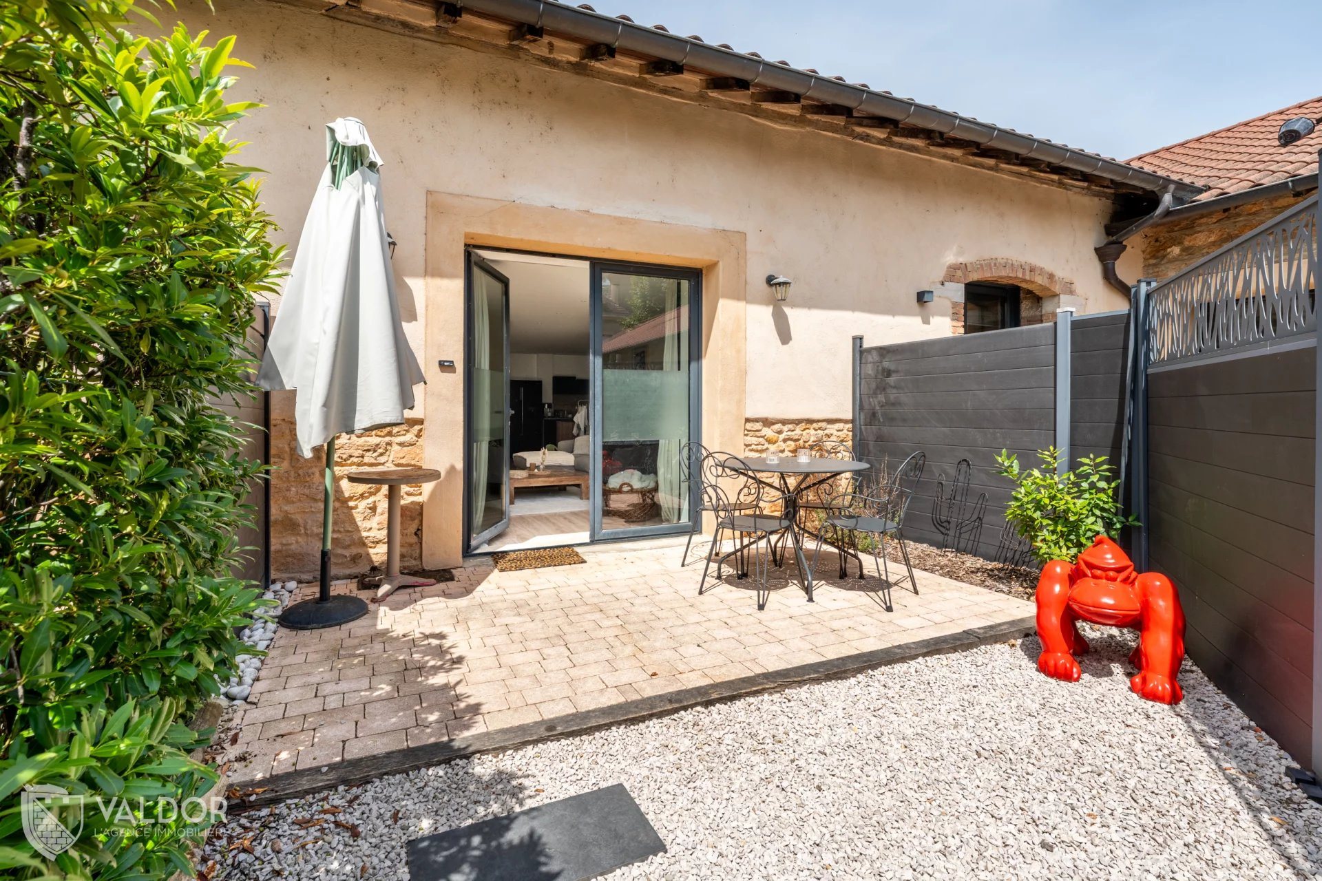 Appartement à vendre, 95m², Arnas