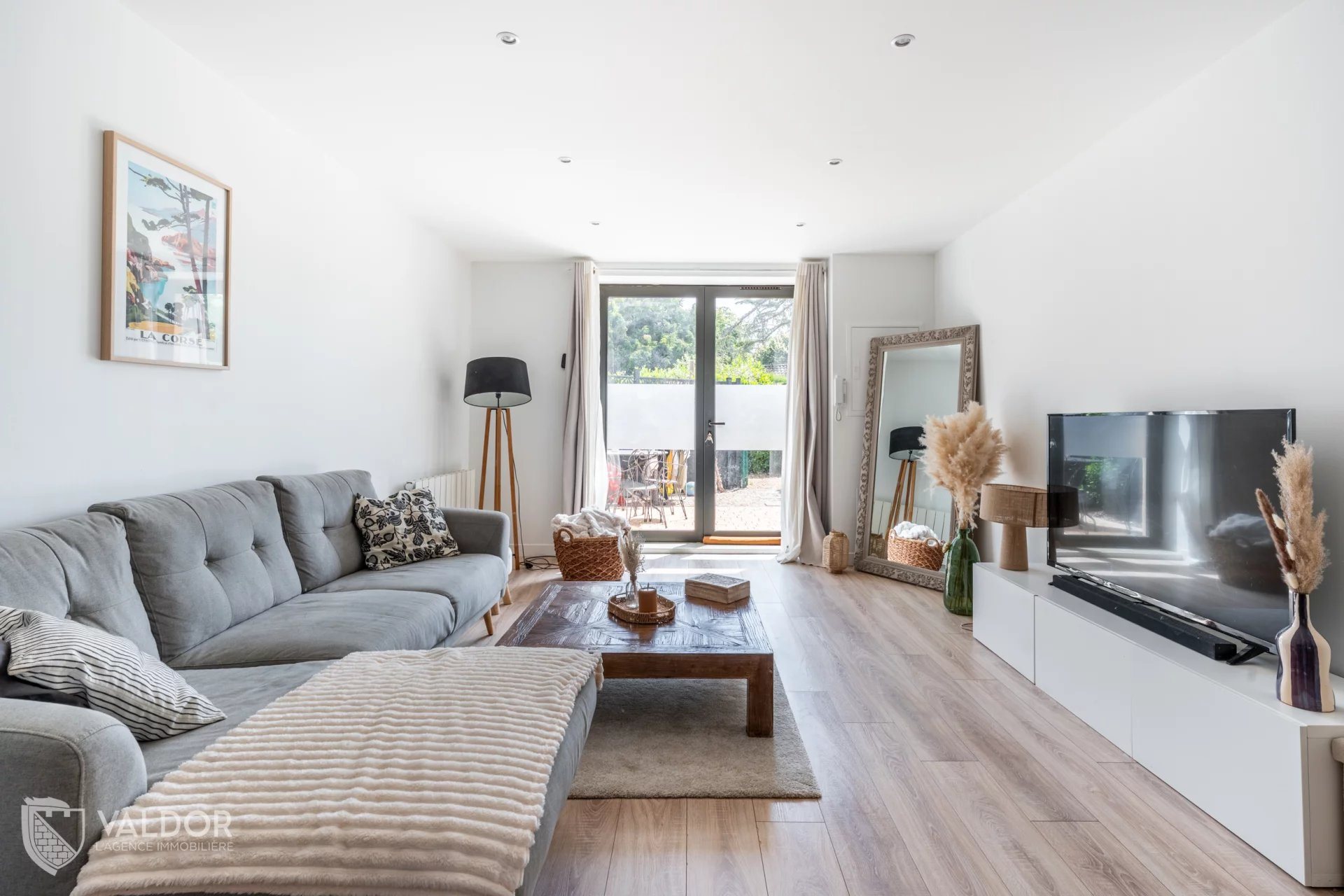 Appartement à vendre, 95m², Arnas