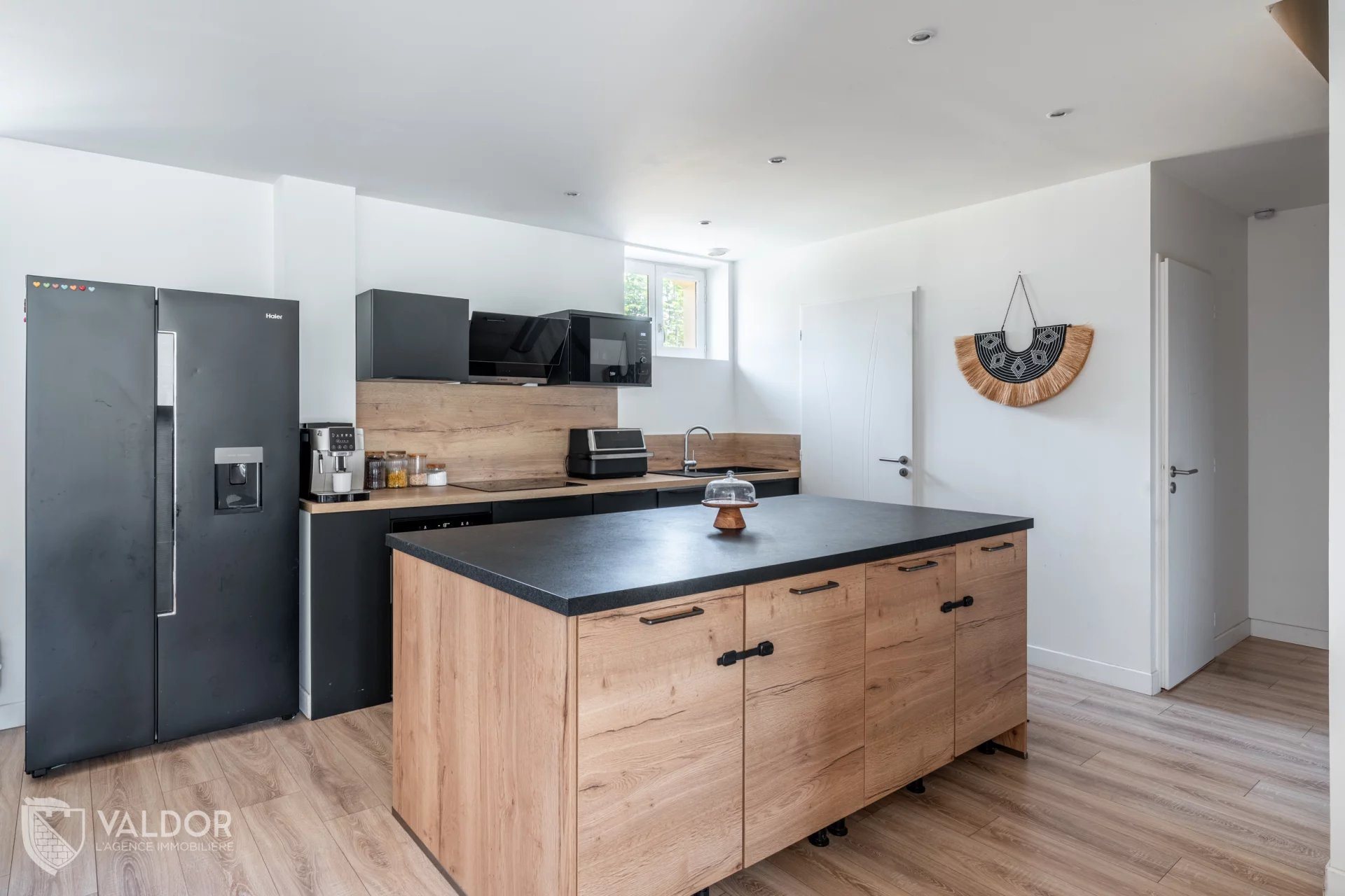 Appartement à vendre, 95m², Arnas