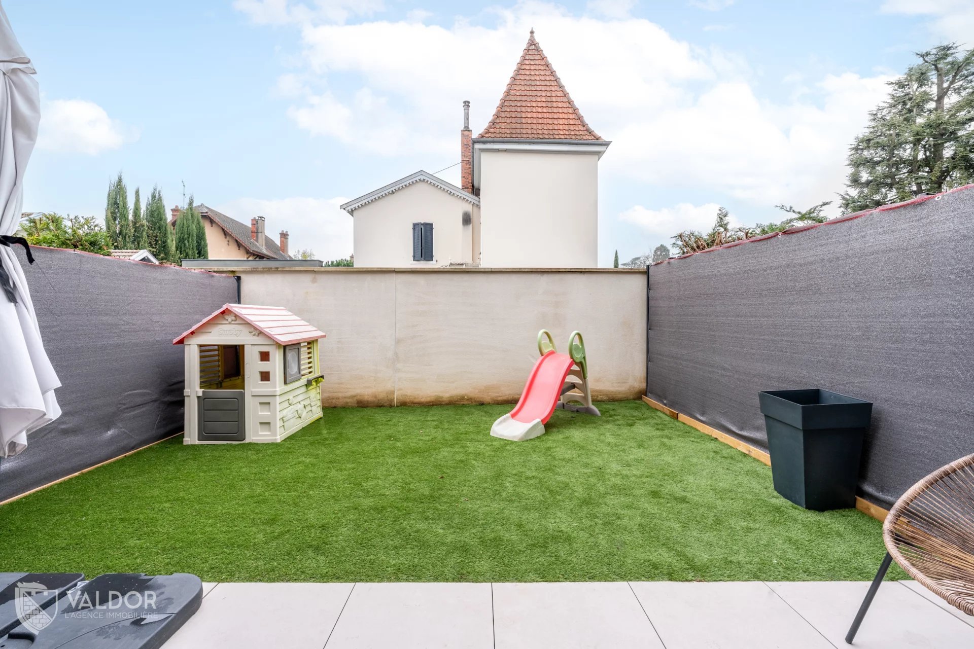 Appartement à vendre, 71m², Villefranche-sur-Saône