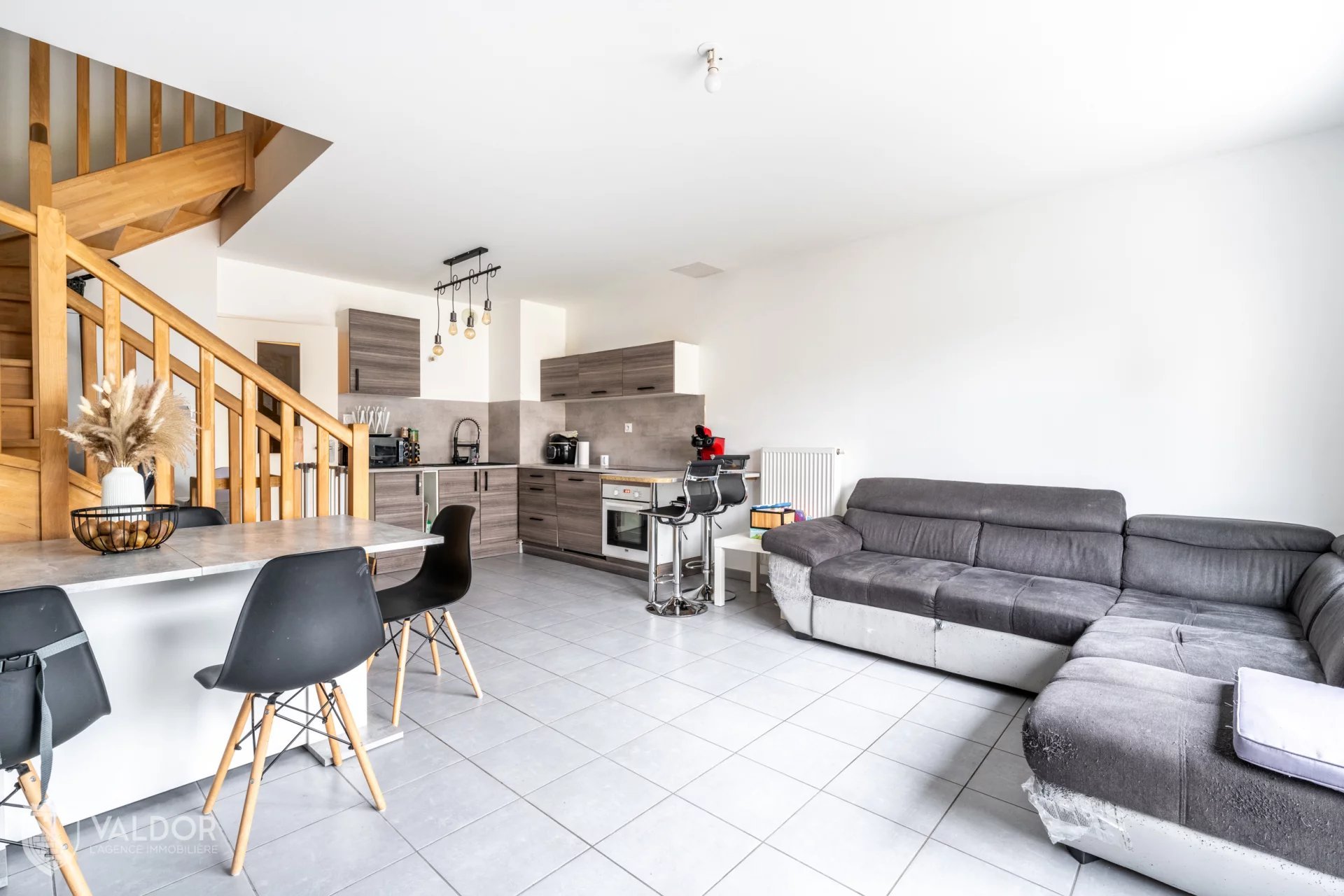 Appartement à vendre, 71m², Villefranche-sur-Saône