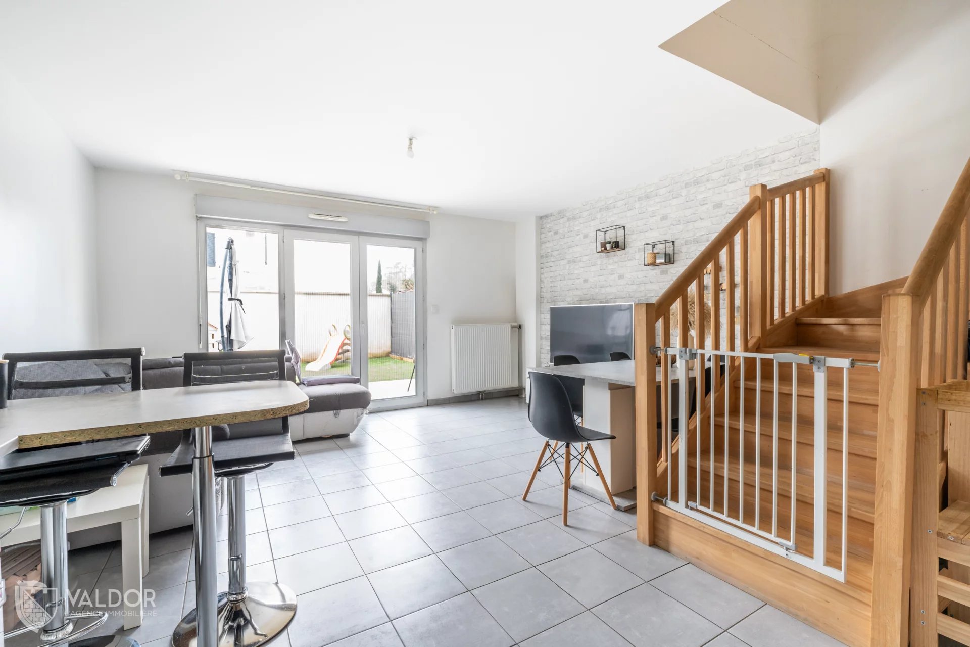 Appartement à vendre, 71m², Villefranche-sur-Saône