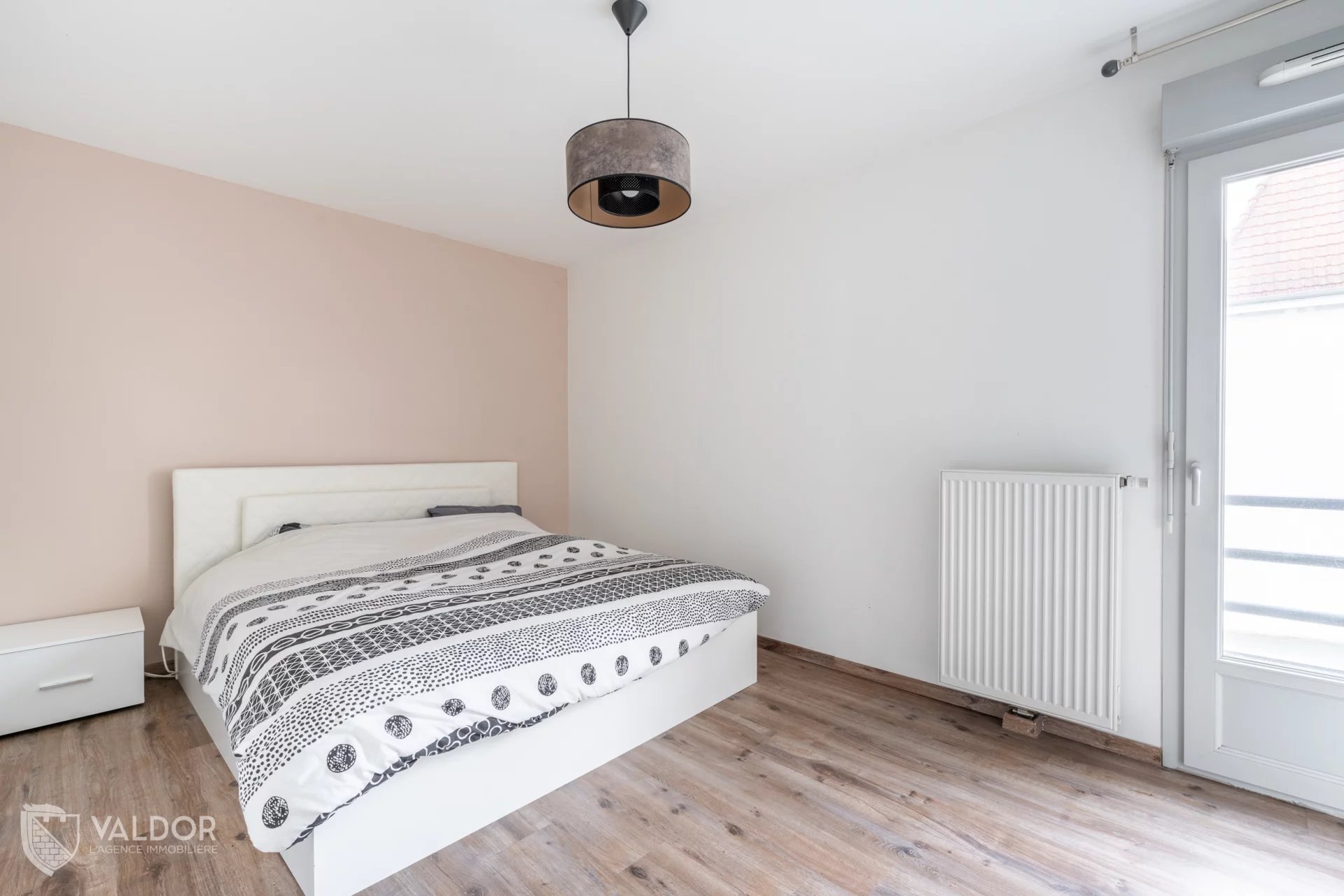 Appartement à vendre, 71m², Villefranche-sur-Saône