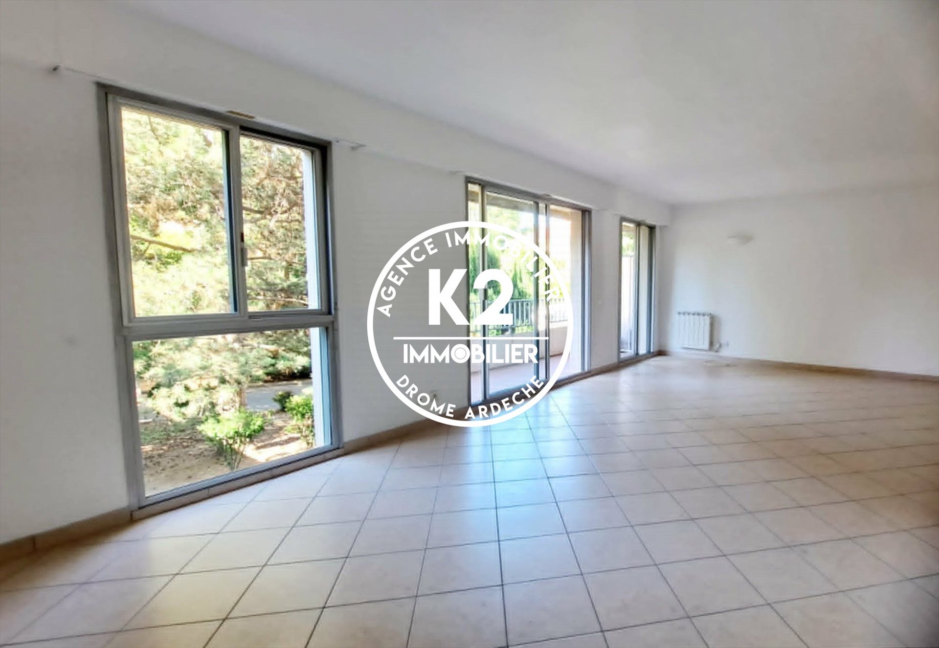 Appartement à vendre, 90m², Montélimar