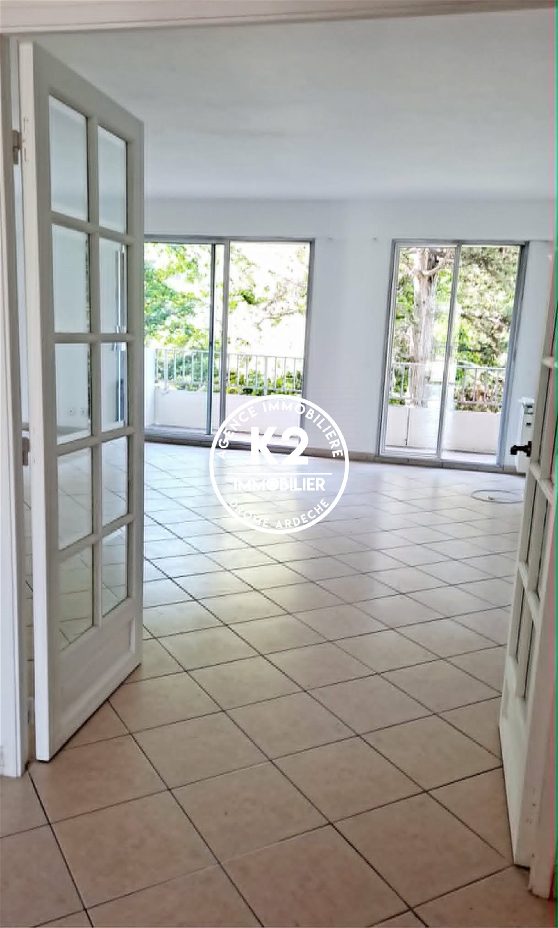 Appartement à vendre, 90m², Montélimar