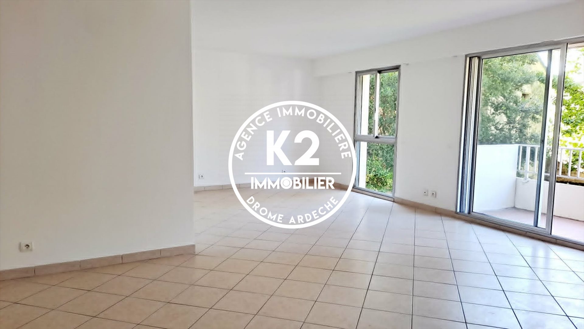 Appartement à vendre, 90m², Montélimar