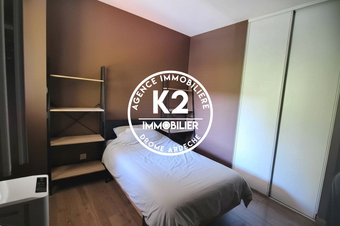 Maison à vendre, 77m², Montélimar