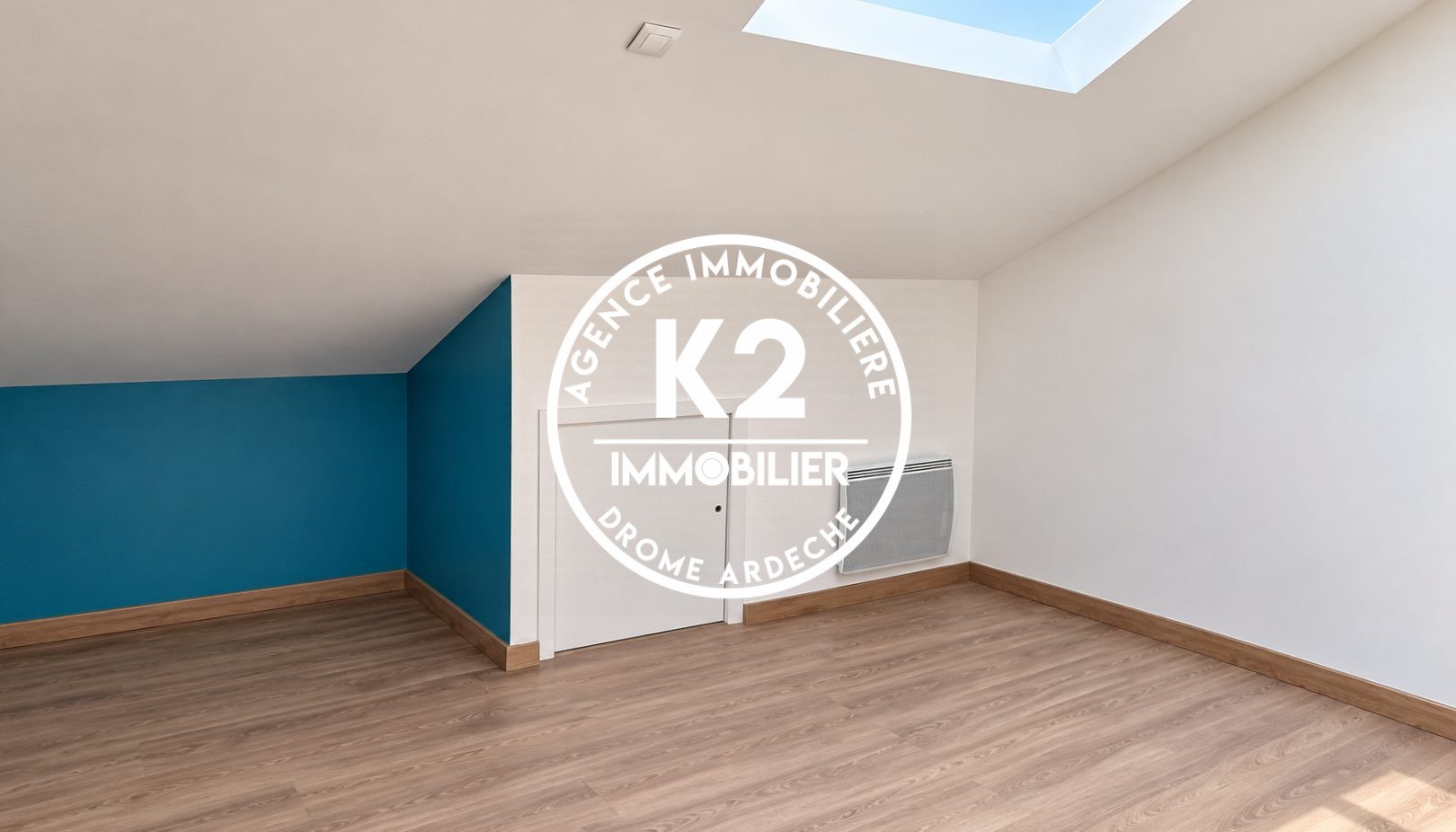 Maison à vendre, 77m², Montélimar