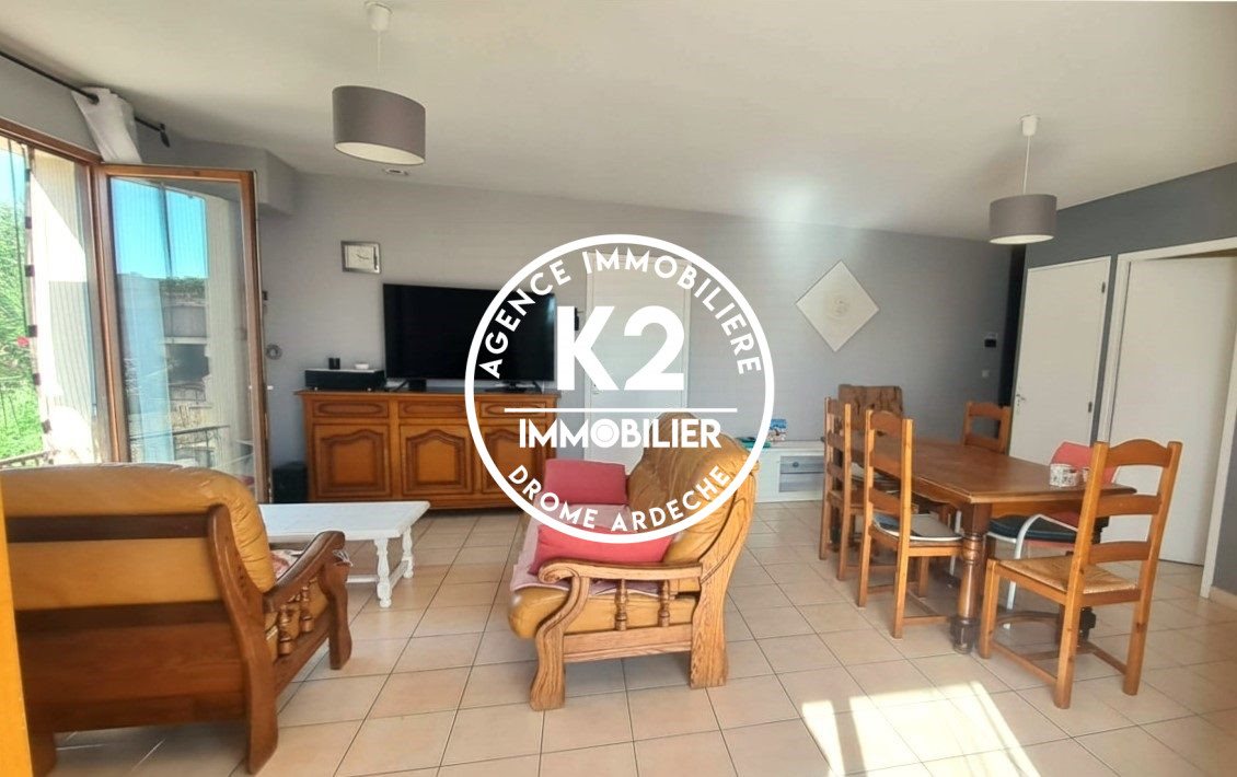 Maison à vendre, 90m², Montélimar