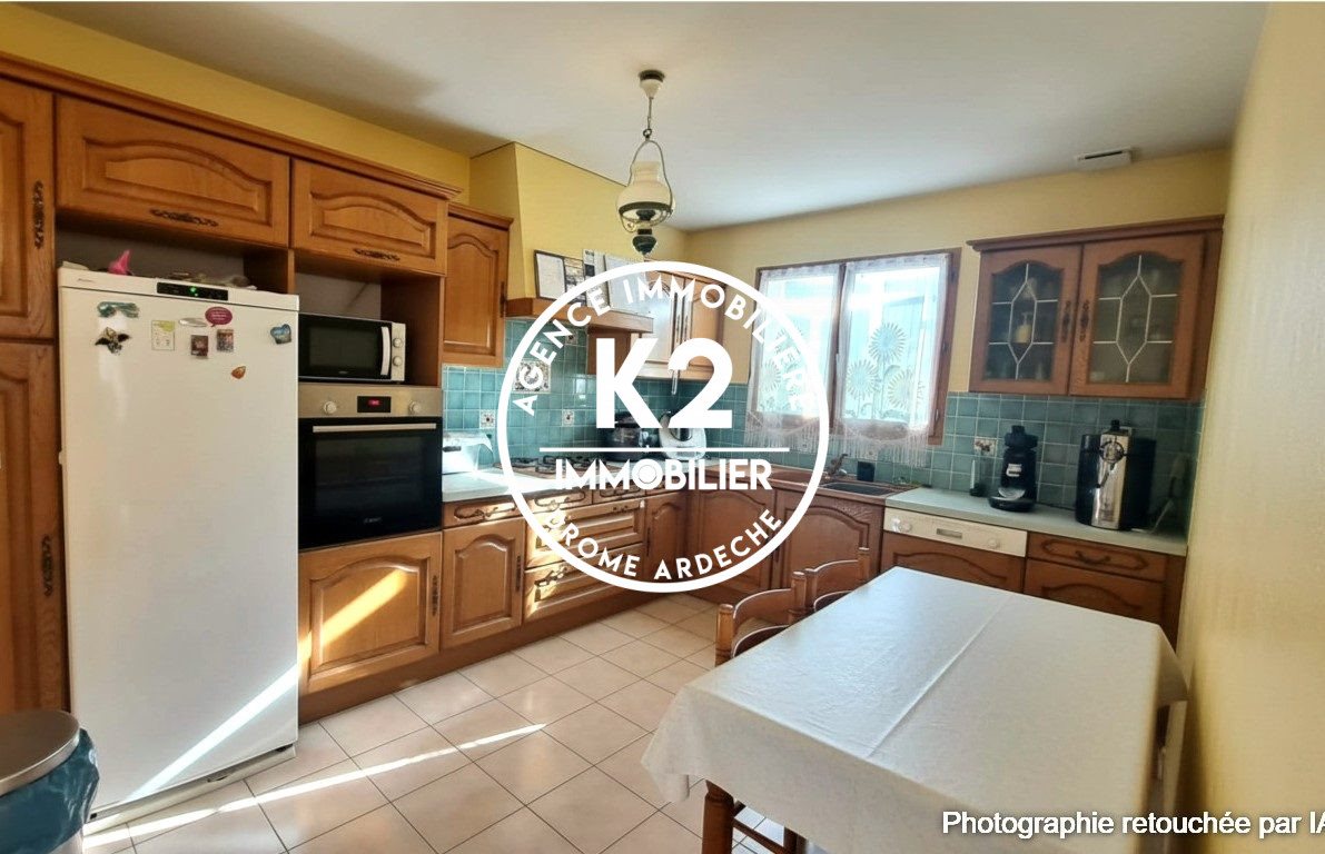 Maison à vendre, 90m², Montélimar