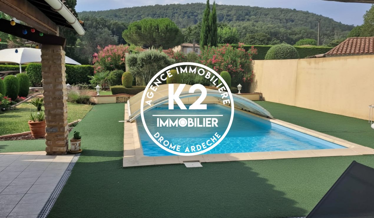 Maison à vendre, 154m², Espeluche