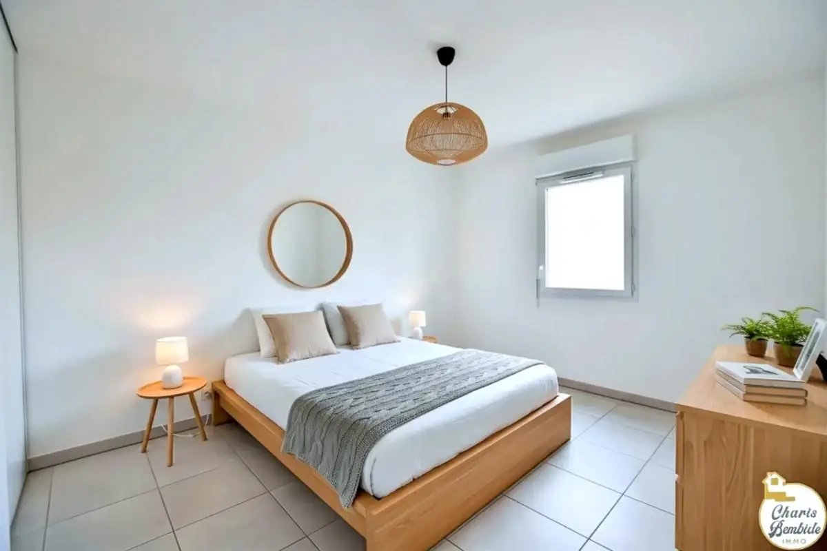 Appartement à vendre, 63m², Nîmes