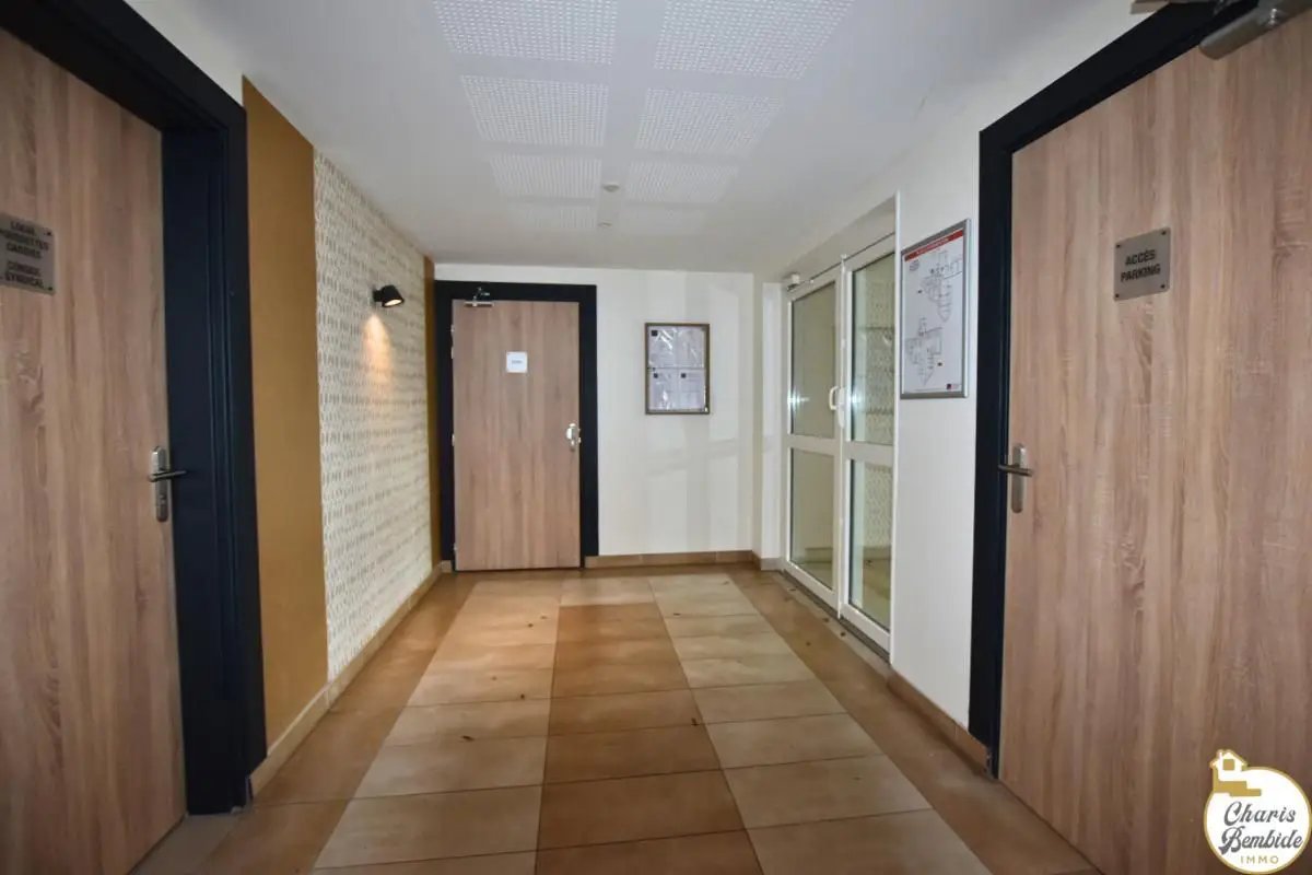Appartement à vendre, 63m², Nîmes