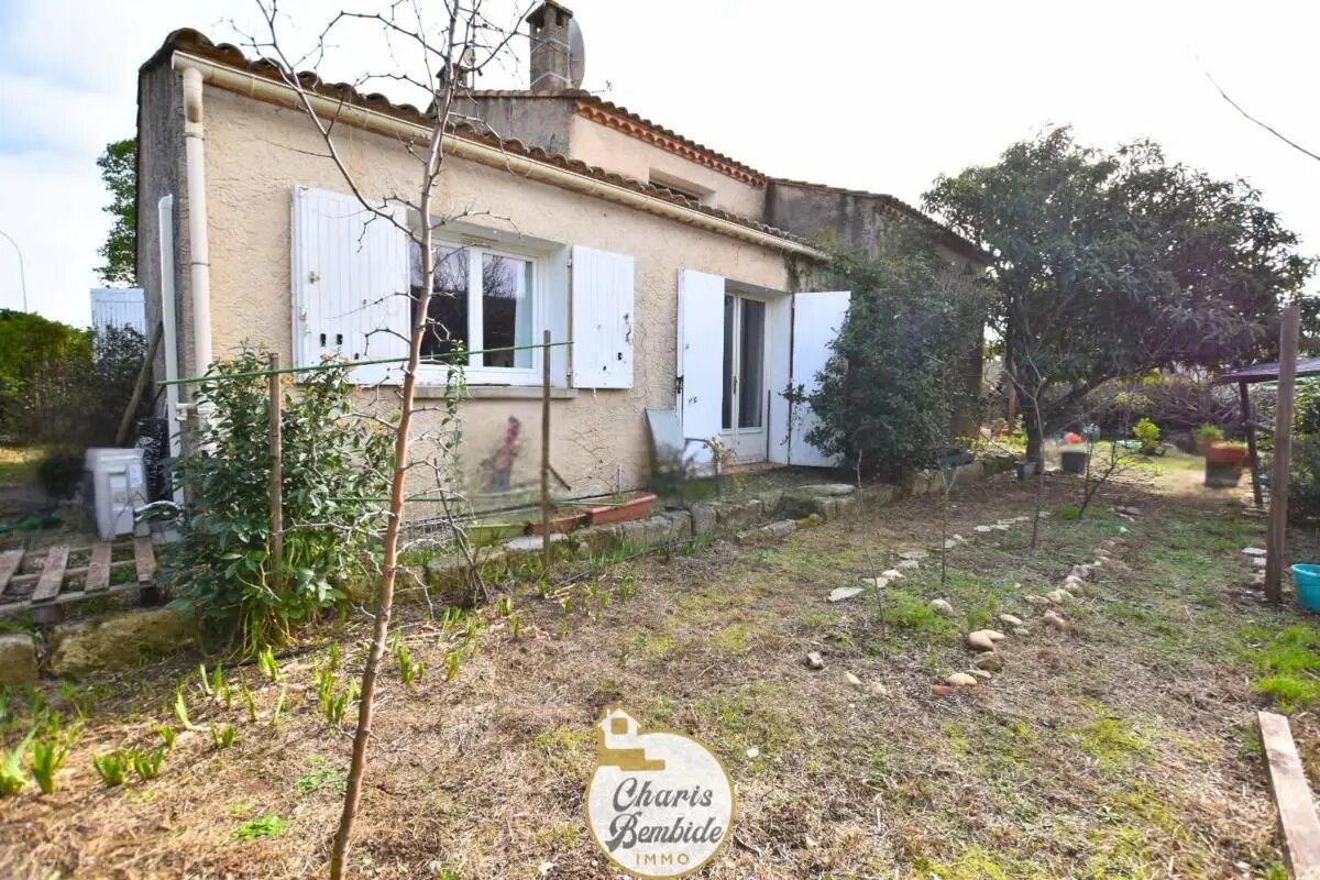 Maison à vendre, 141m², Bernis