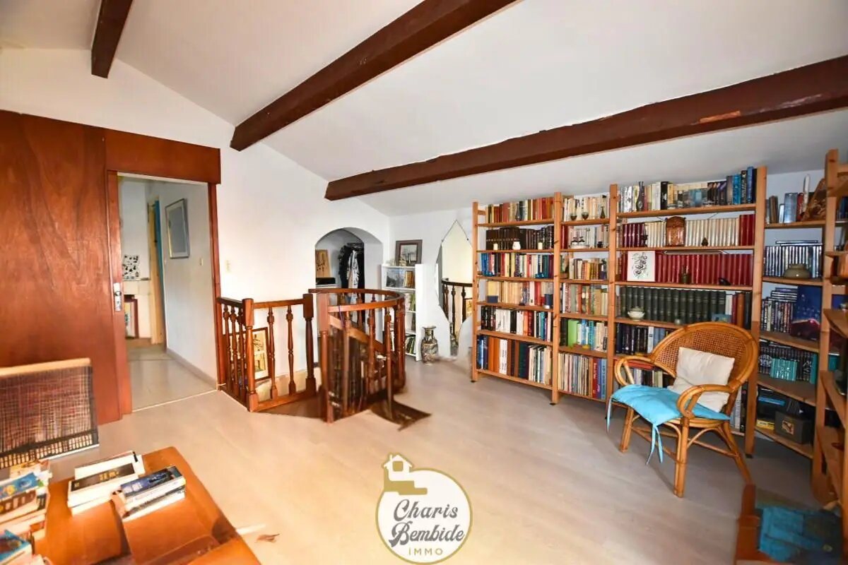 Maison à vendre, 141m², Bernis