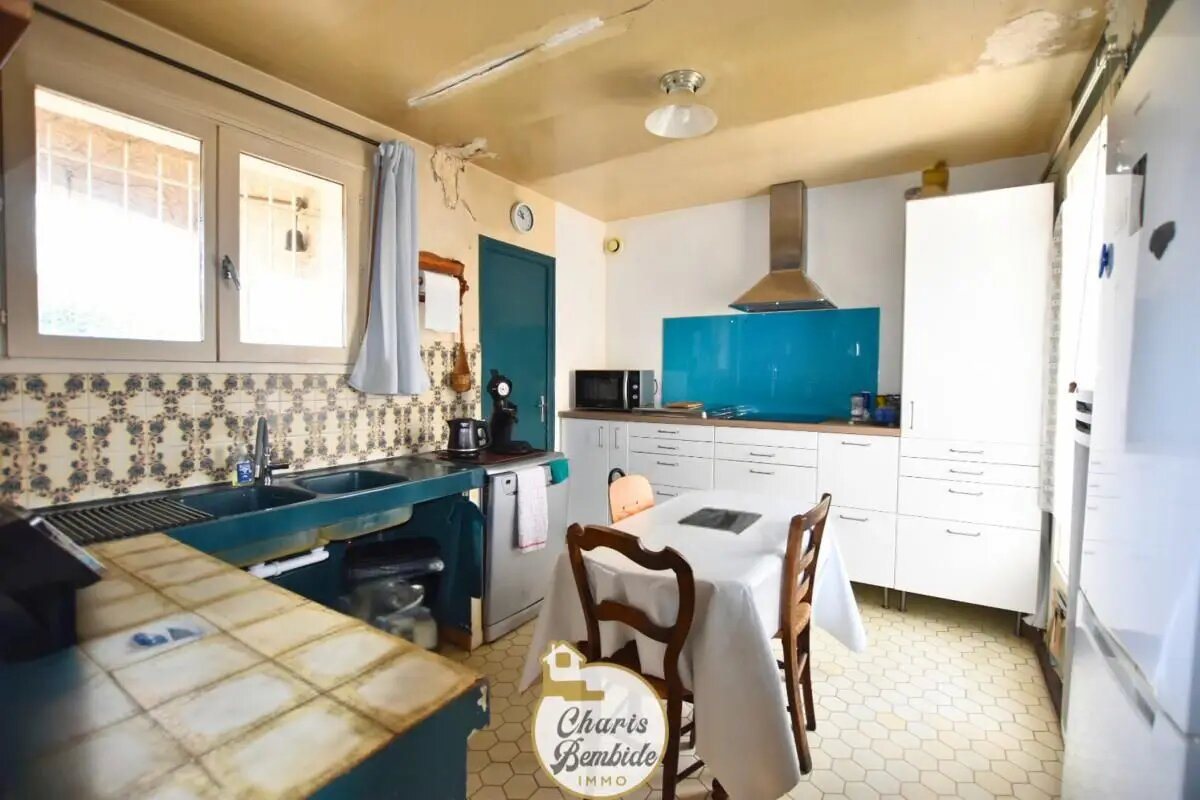 Maison à vendre, 141m², Bernis