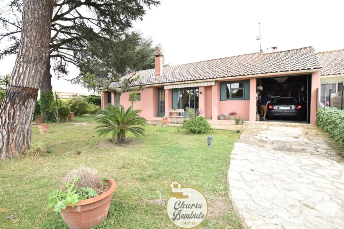 Maison à vendre, 107m², Bernis