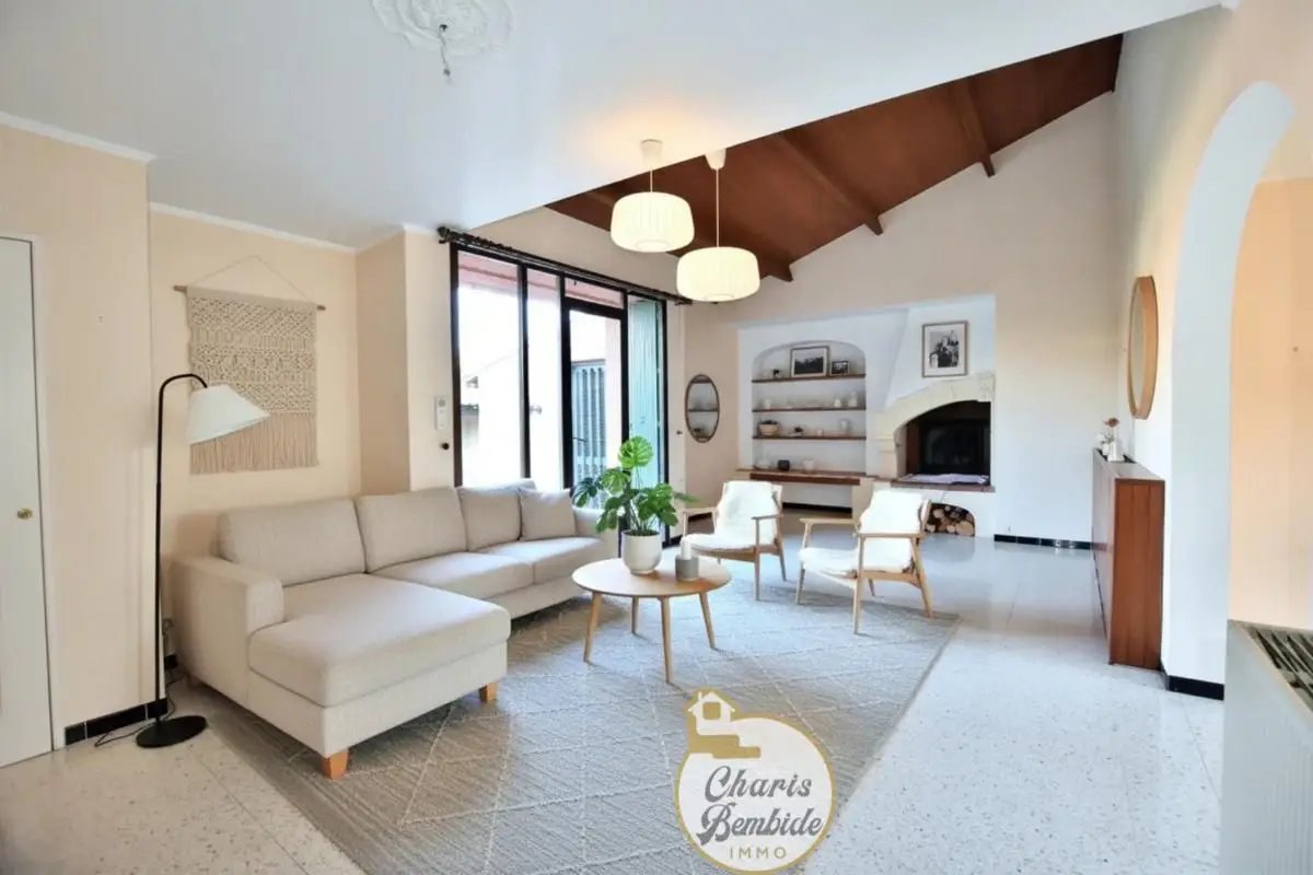 Maison à vendre, 107m², Bernis