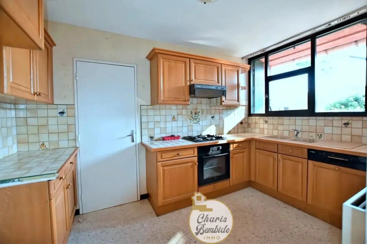 Maison à vendre, 107m², Bernis