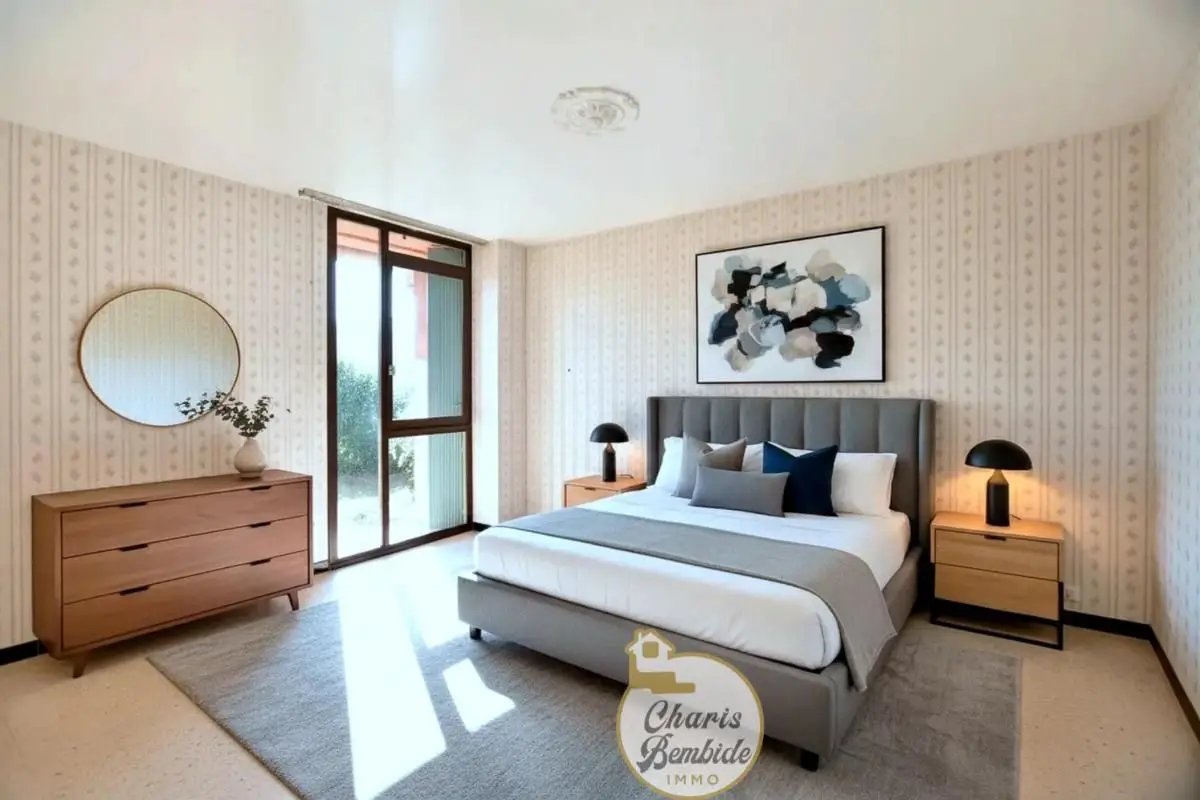 Maison à vendre, 107m², Bernis
