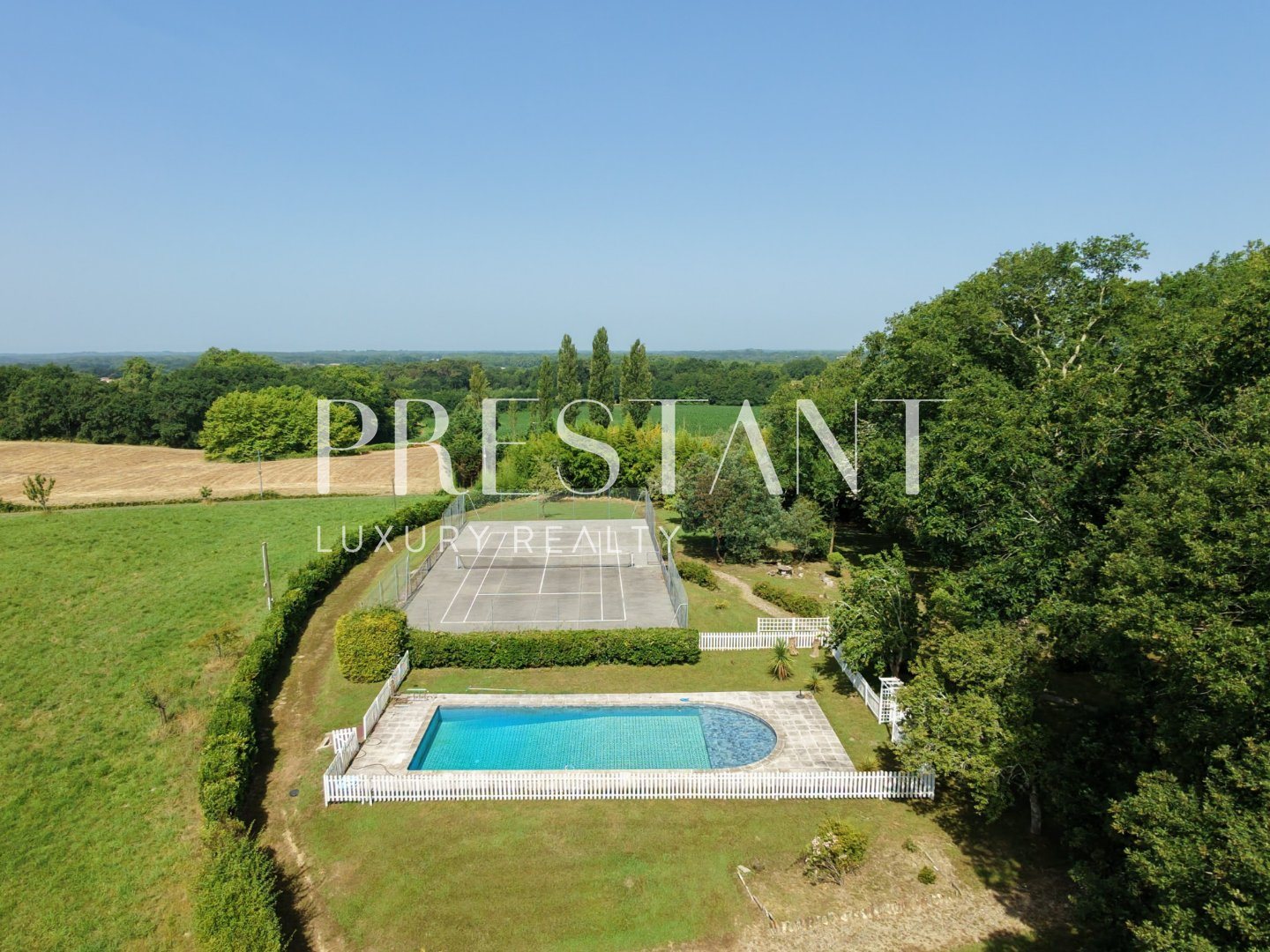 Maison à vendre, 416m², Sainte-Marie-de-Gosse