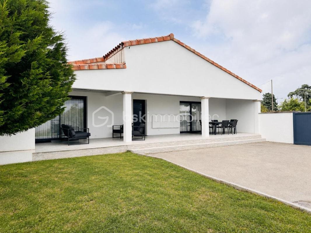 Maison à vendre, 137m², Albon
