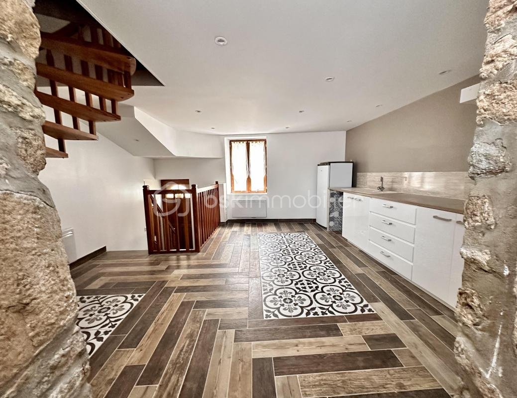 Maison à vendre, 65m², Annonay