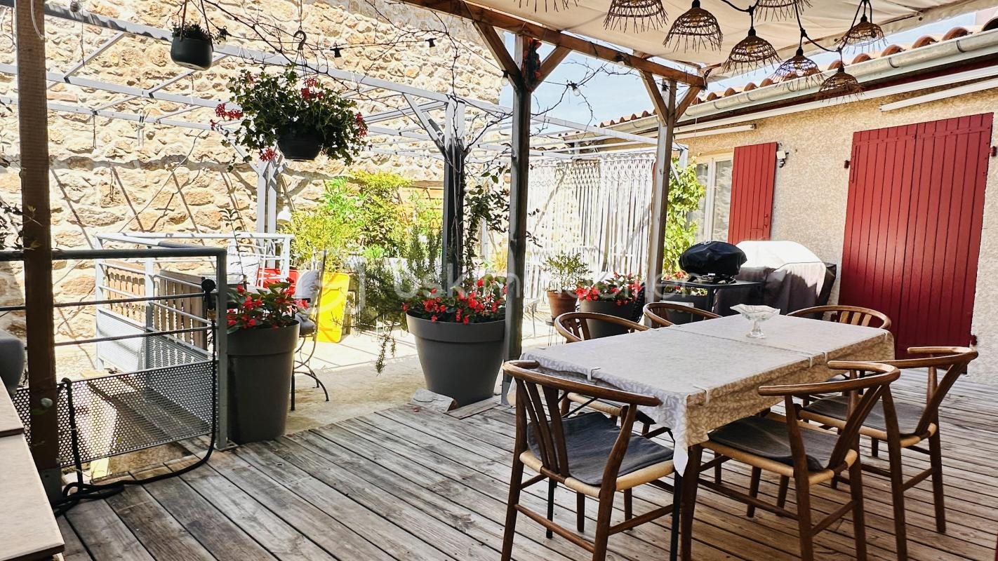 Maison à vendre, 128m², Saint-Cyr