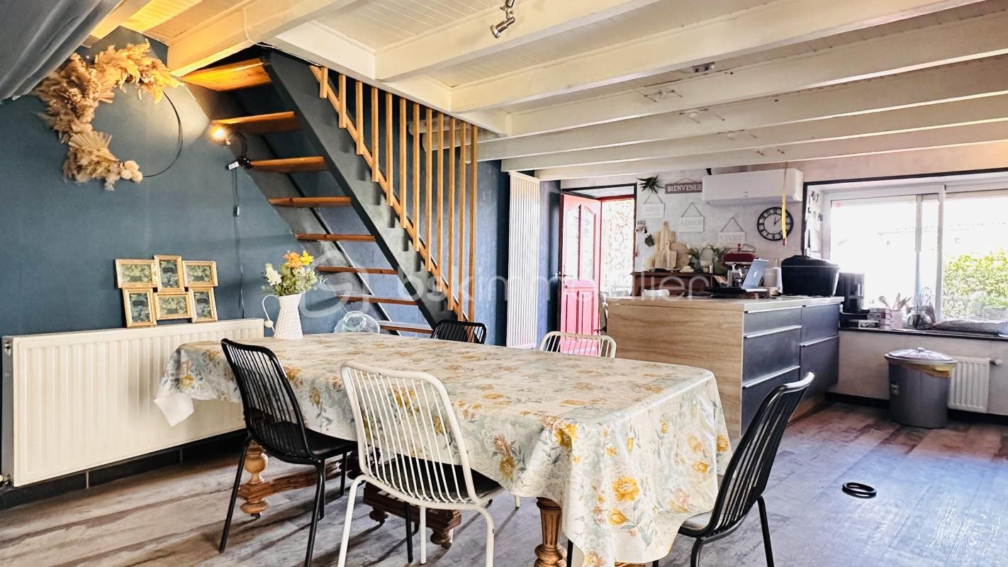 Maison à vendre, 128m², Saint-Cyr