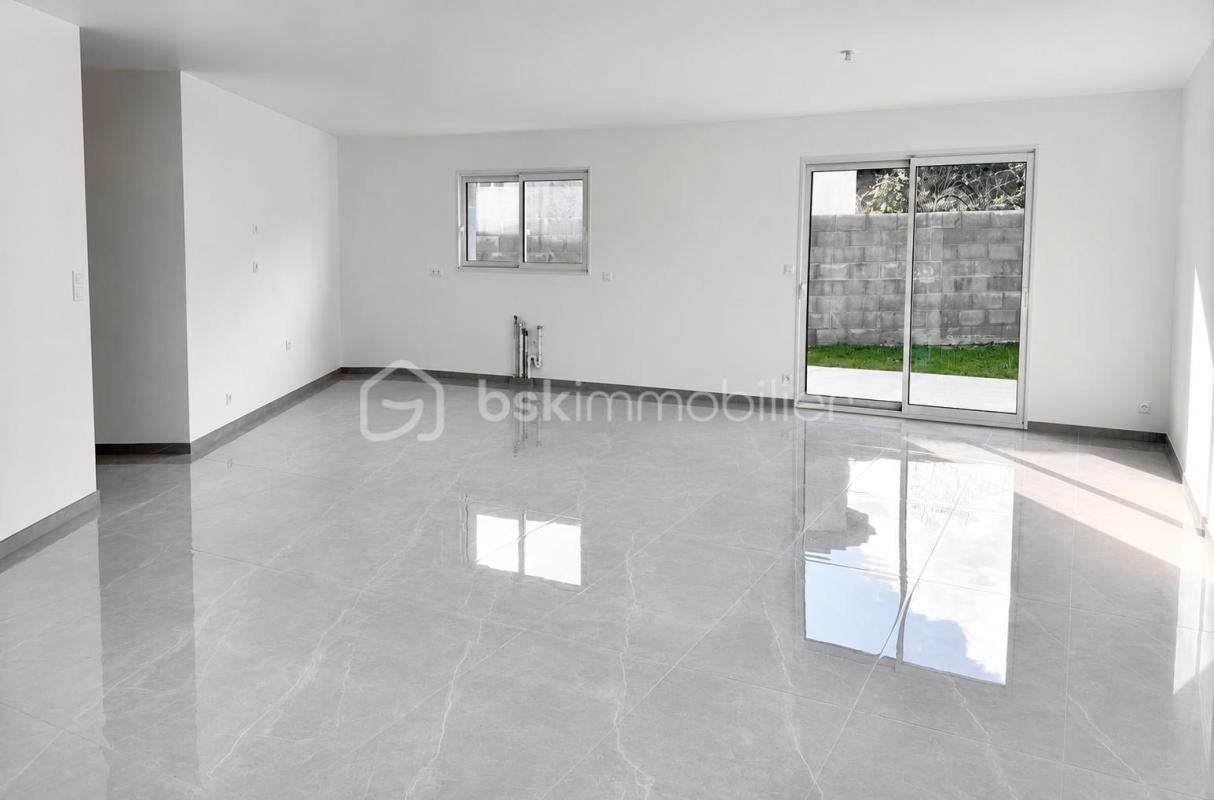 Maison à vendre, 95m², Lens-Lestang