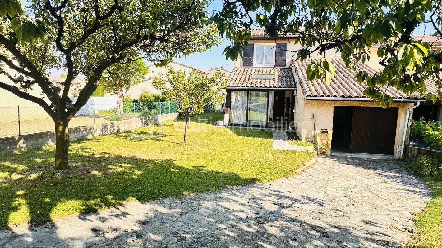 Maison à vendre, 90m², Annonay