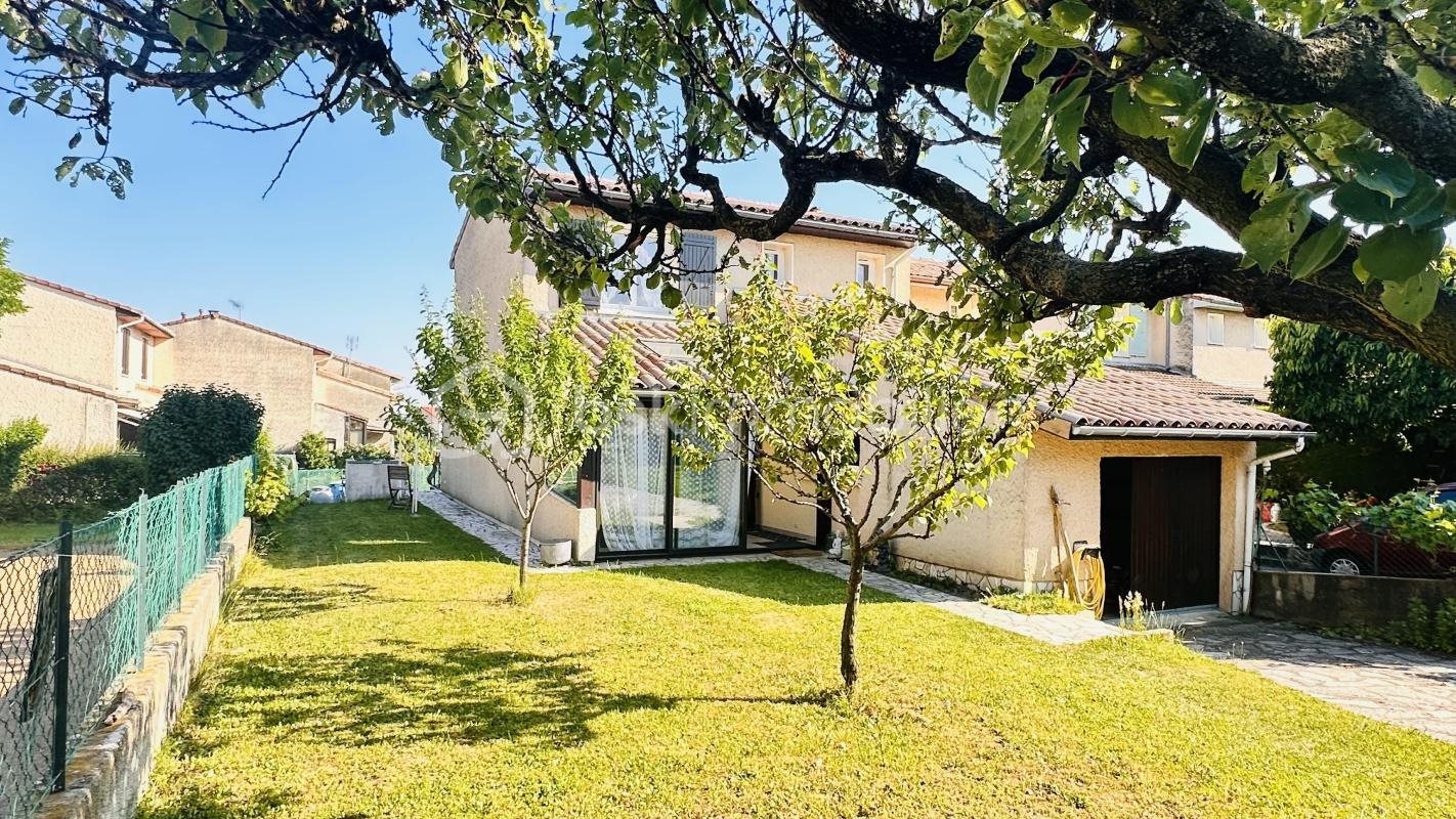 Maison à vendre, 90m², Annonay