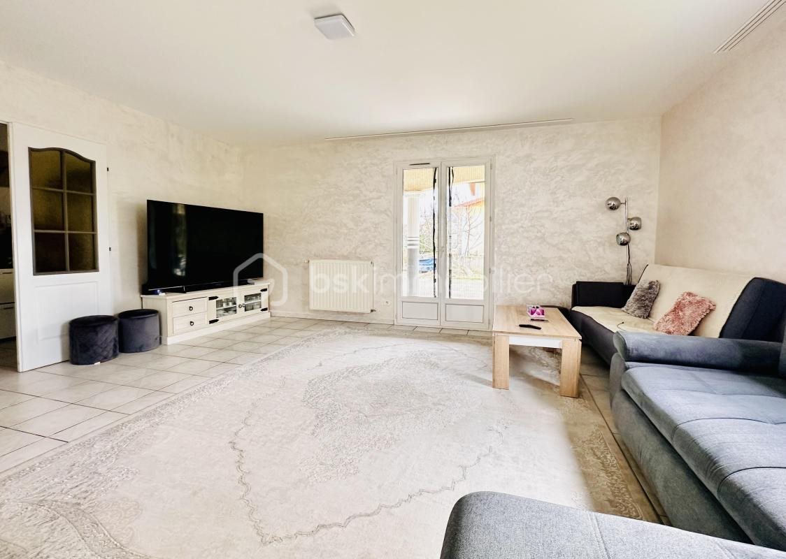 Maison à vendre, 140m², Saint-Maurice-l'Exil